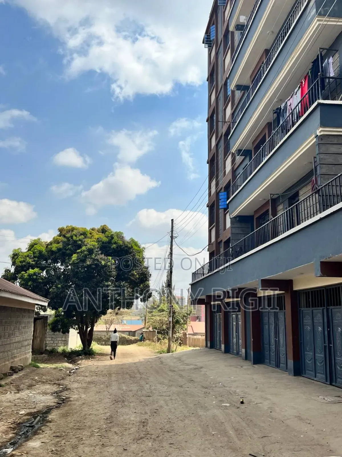 Commercial Land for Sale in Ruiru