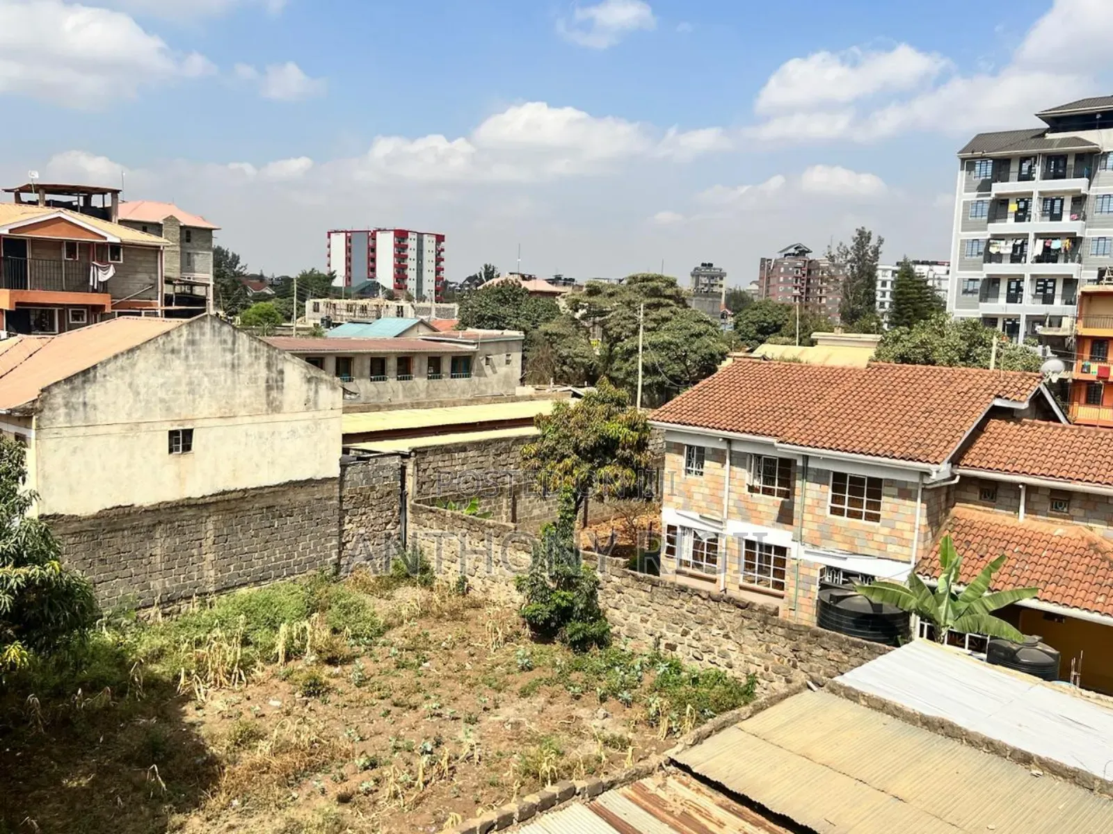 Commercial Land for Sale in Ruiru