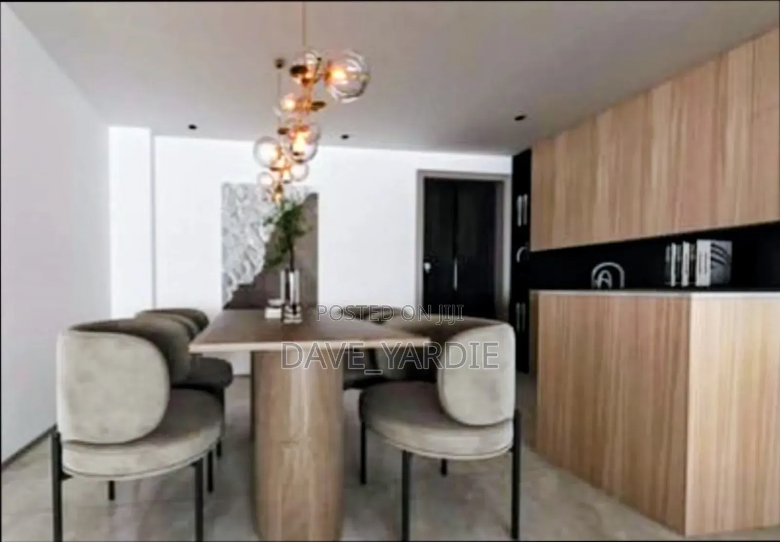 1bdrm Apartment in Riverside Drive for rent