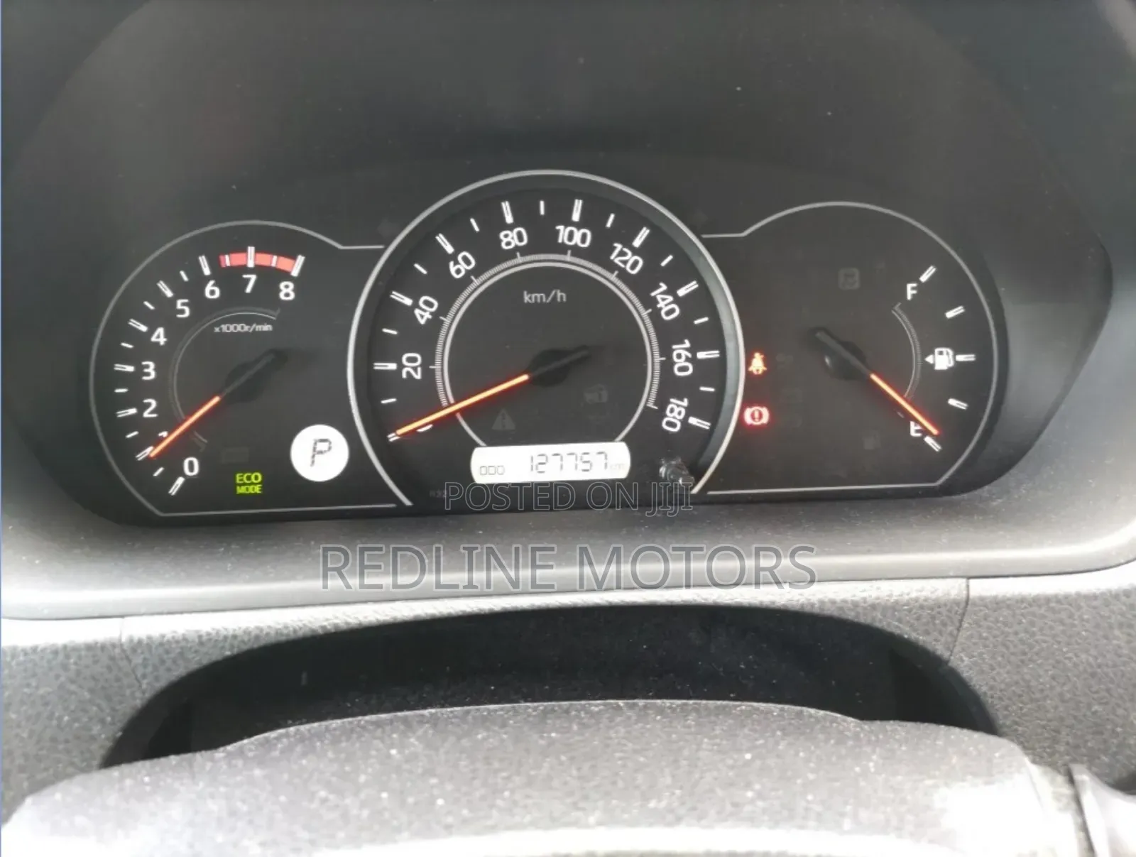 Toyota Noah 2.0 AWD (8 Seater) 2018 Brown