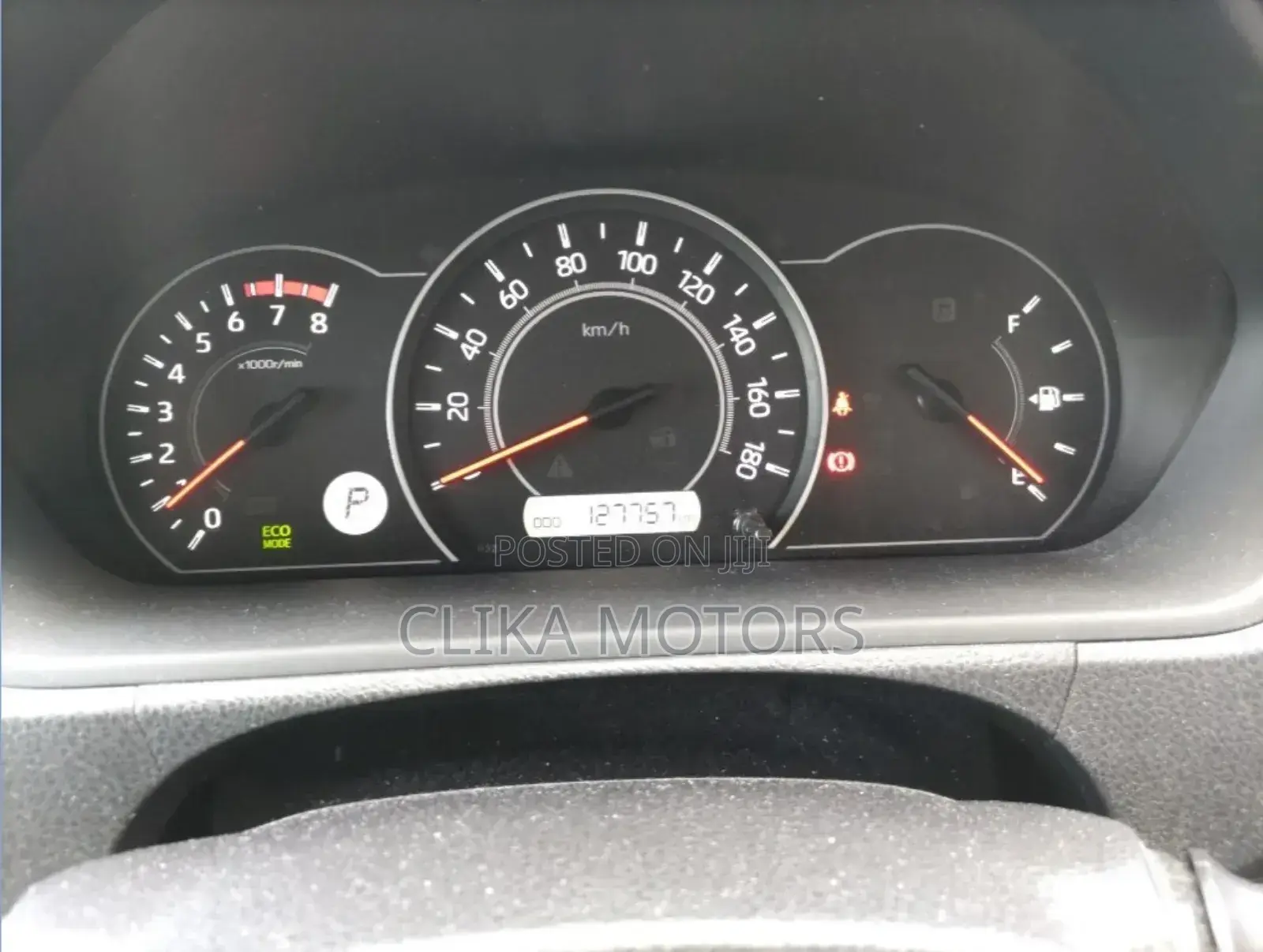 Toyota Noah 2.0 AWD (8 Seater) 2018 Brown