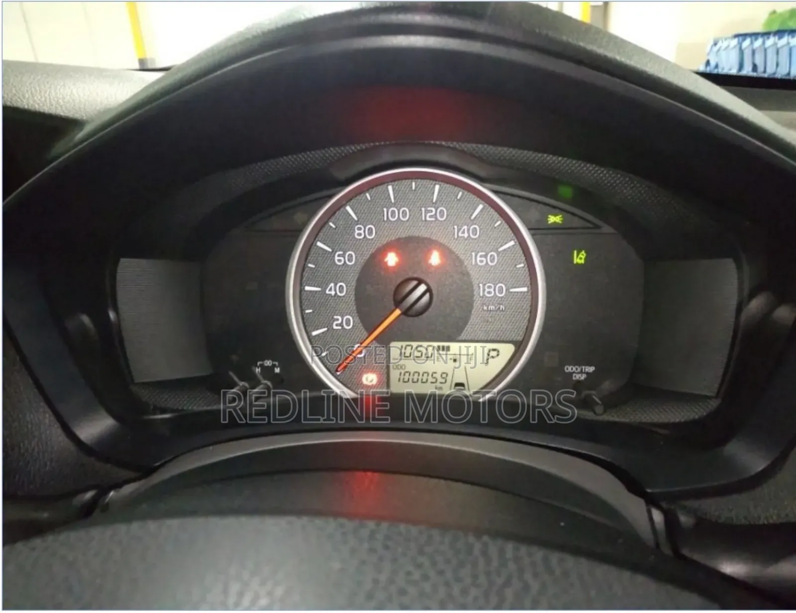 Toyota Axio 1.5 G 2WD 2018 Black