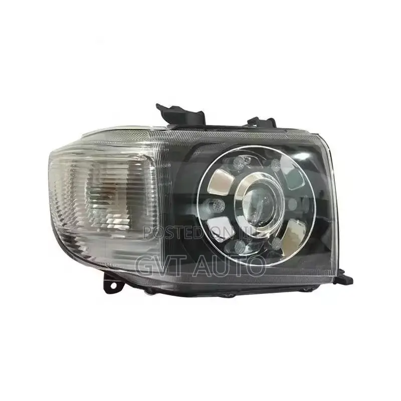 Aftermarket Led Headlight for Landcruiser Fj79 2007-2021