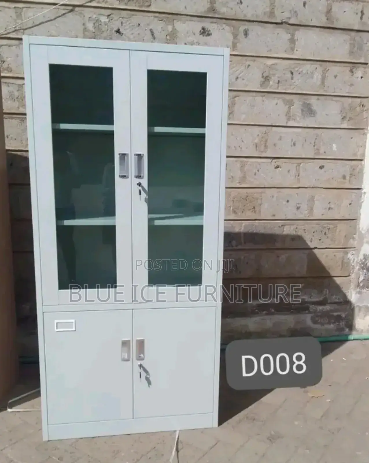 4door Filling Filling Cabinet