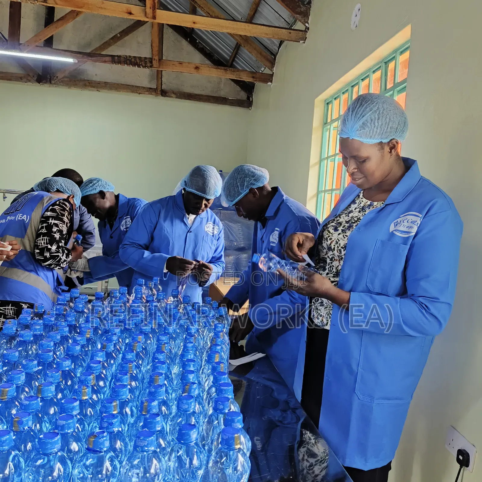 Drinking Water Purifier Machines |Domestic, Commercial Industrial Ro