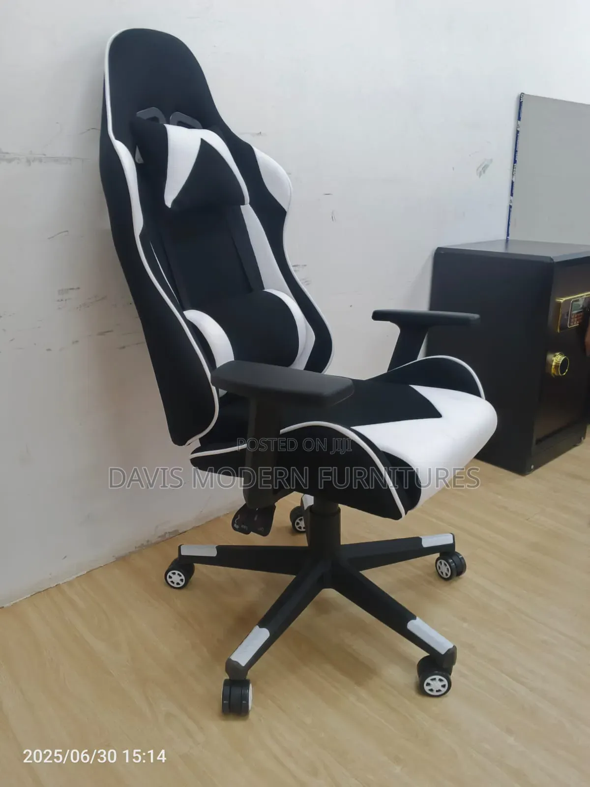 Comfort Gaming Chair