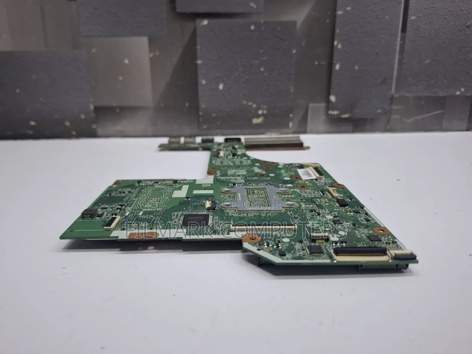 Hp 450 G3 Motherboard Core I5