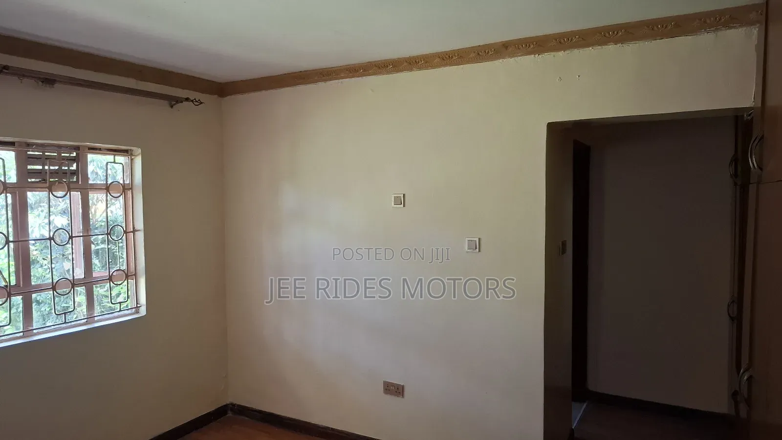 4bdrm Mansion in Westend, Nairobi Central for rent