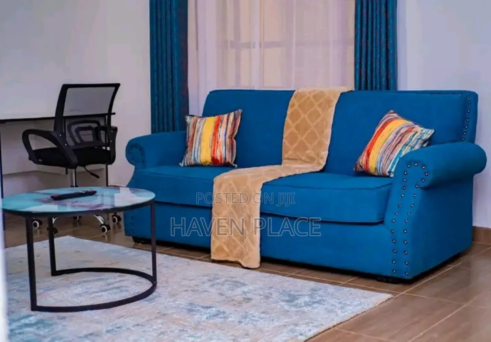 Apartment Available.
Limuru Road Opposite Quickmart Ruaka