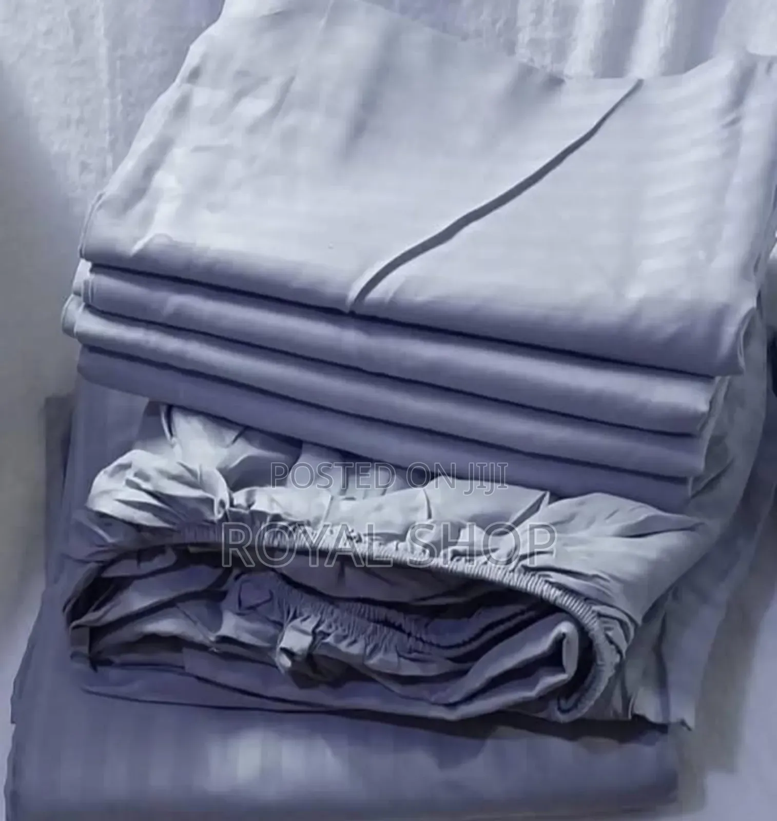 Fitted Bedsheet