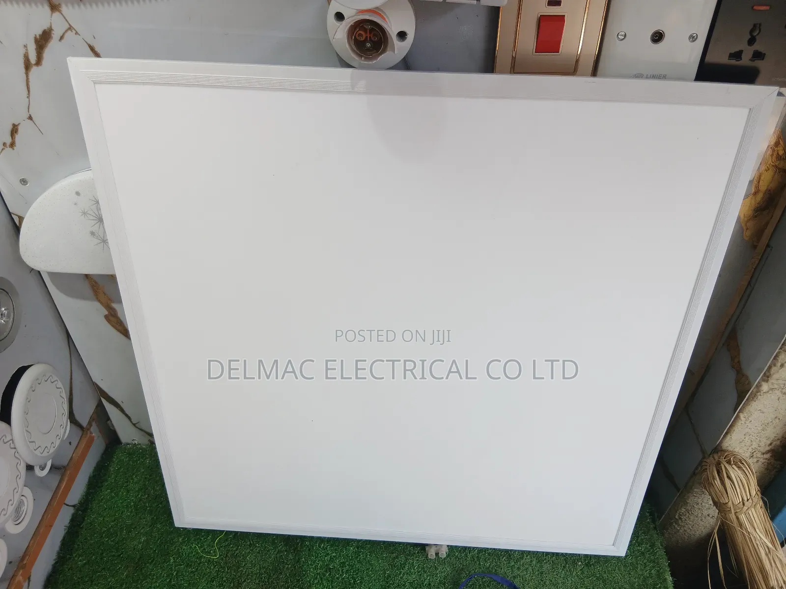 Panel Light 600*600