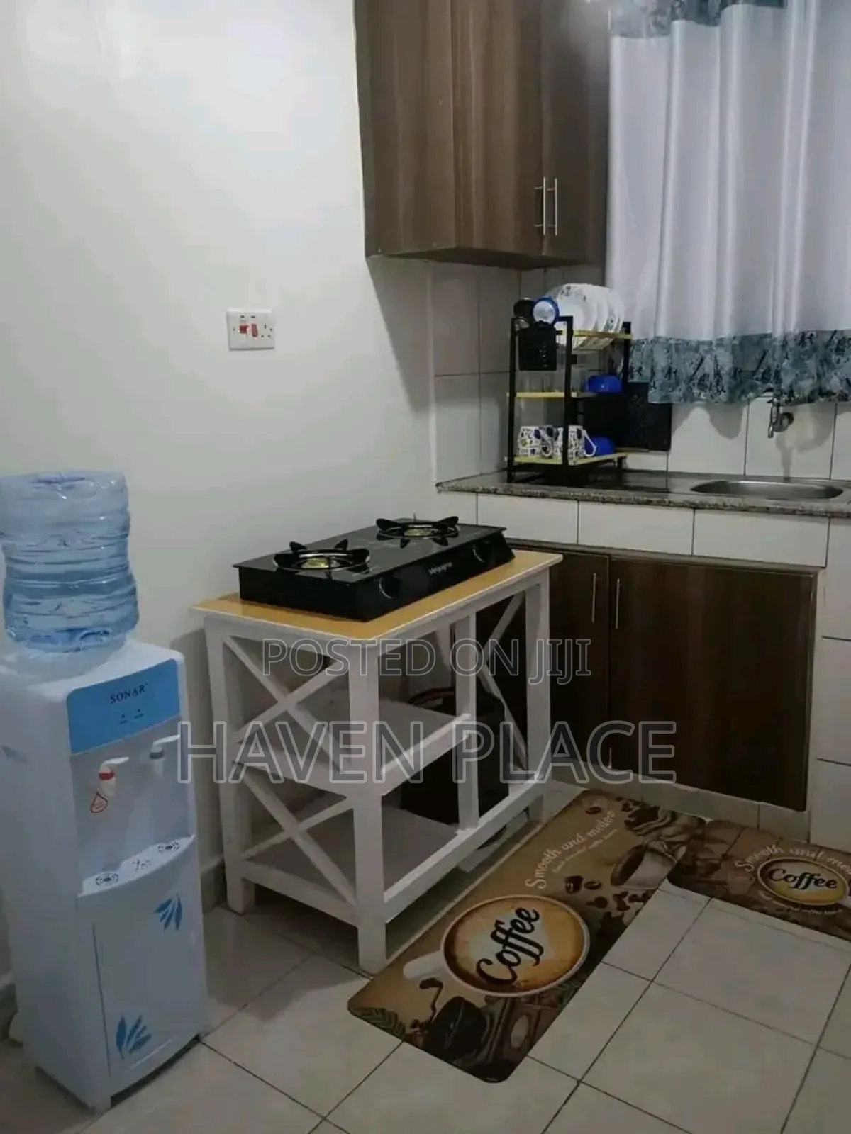 Imani House Newest 2 Bedroom in Thika Section 2