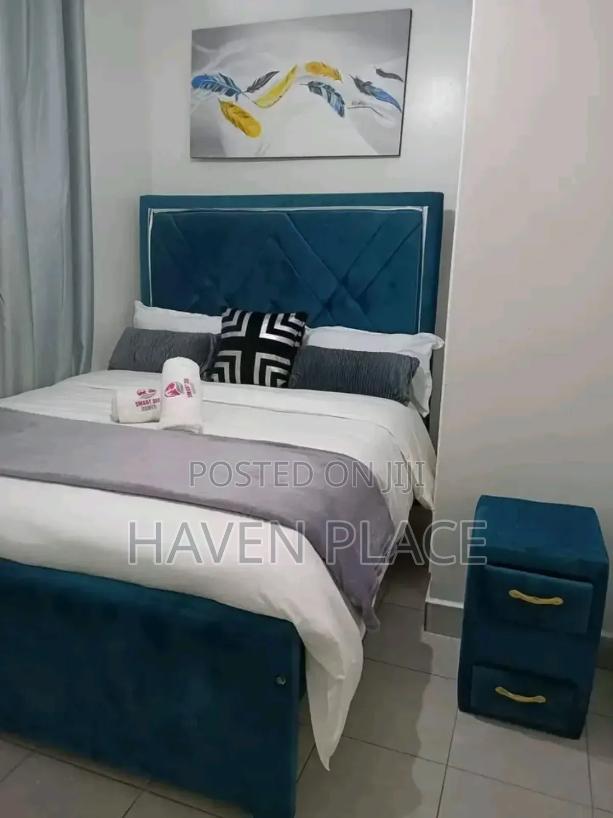 Imani House Newest 2 Bedroom in Thika Section 2