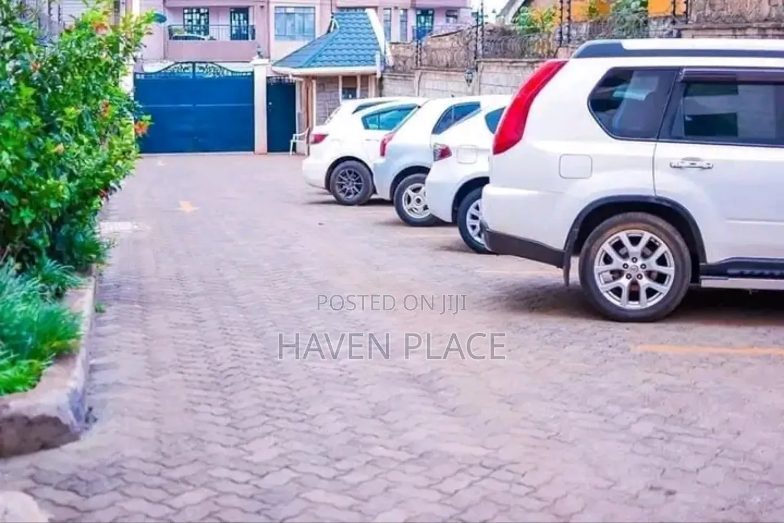 Imani House Newest 2 Bedroom in Thika Section 2