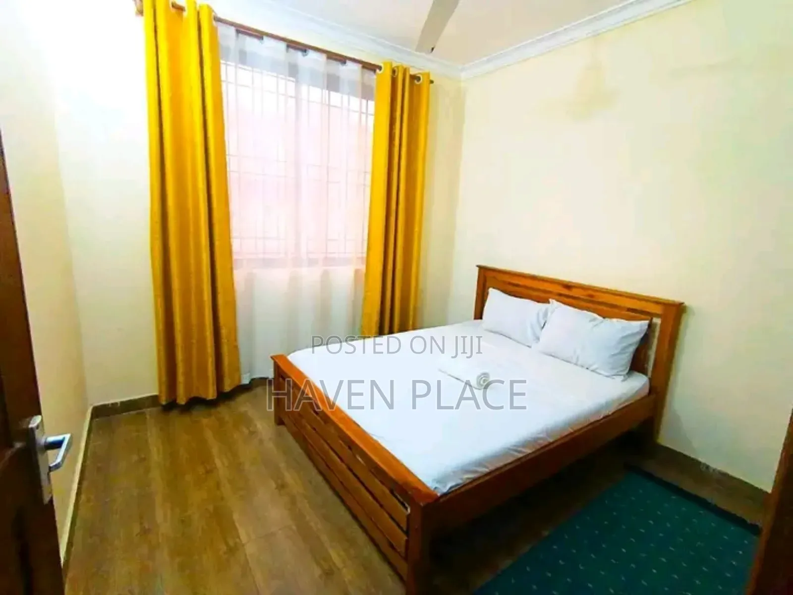 Bedroom Airbnb Available in Mombasa, Bamburi Mtambo