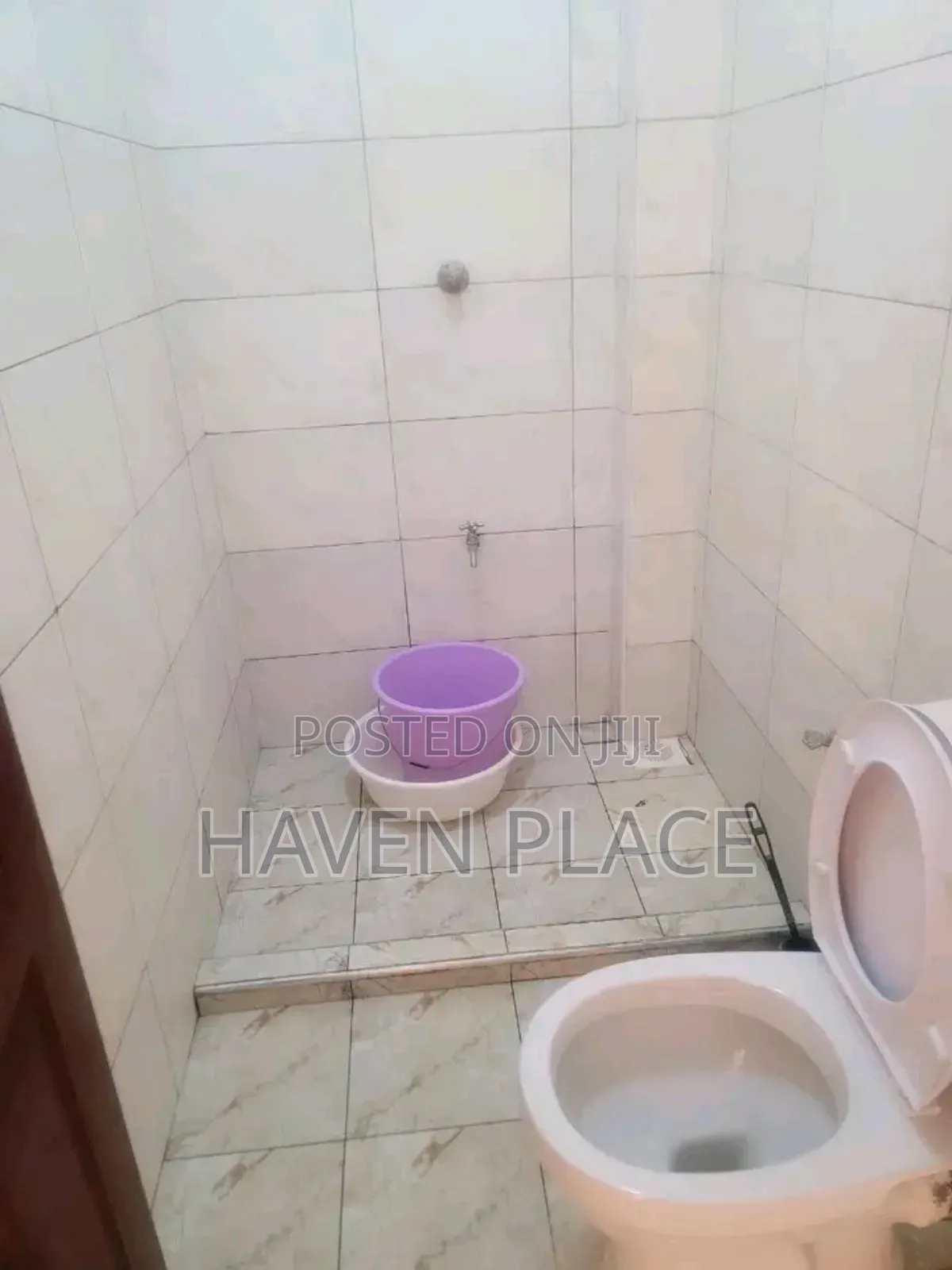Bedroom Airbnb Available in Mombasa, Bamburi Mtambo