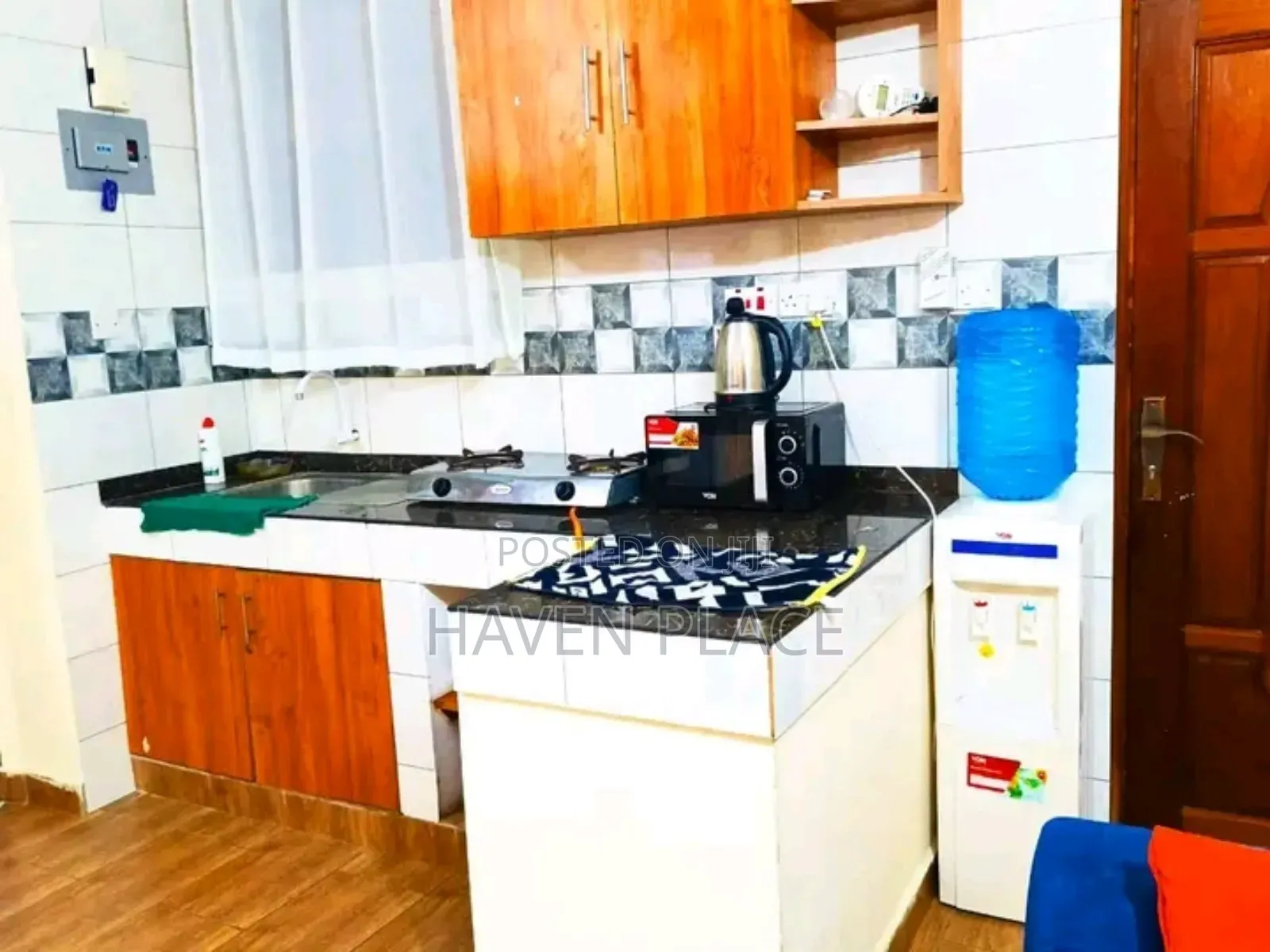 Bedroom Airbnb Available in Mombasa, Bamburi Mtambo