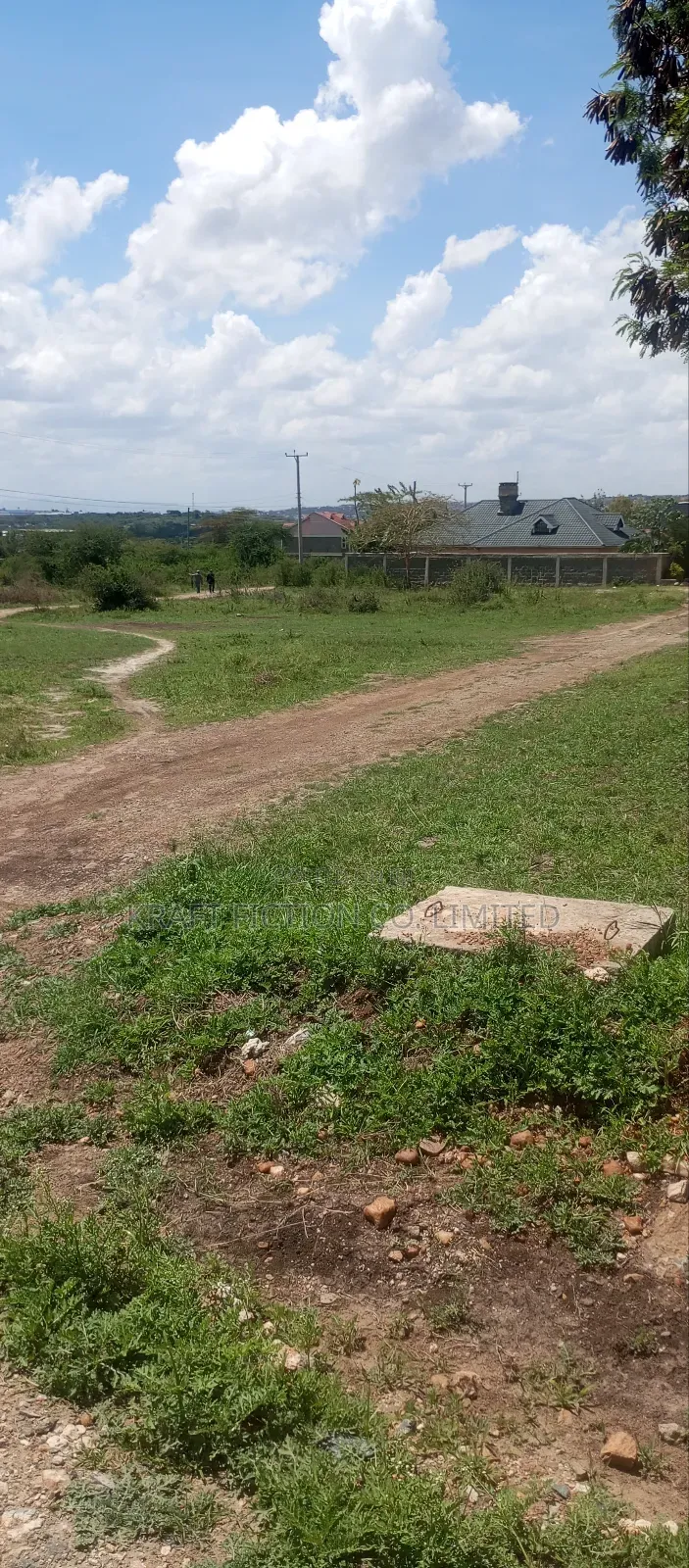 Land for Sale in Kenanie