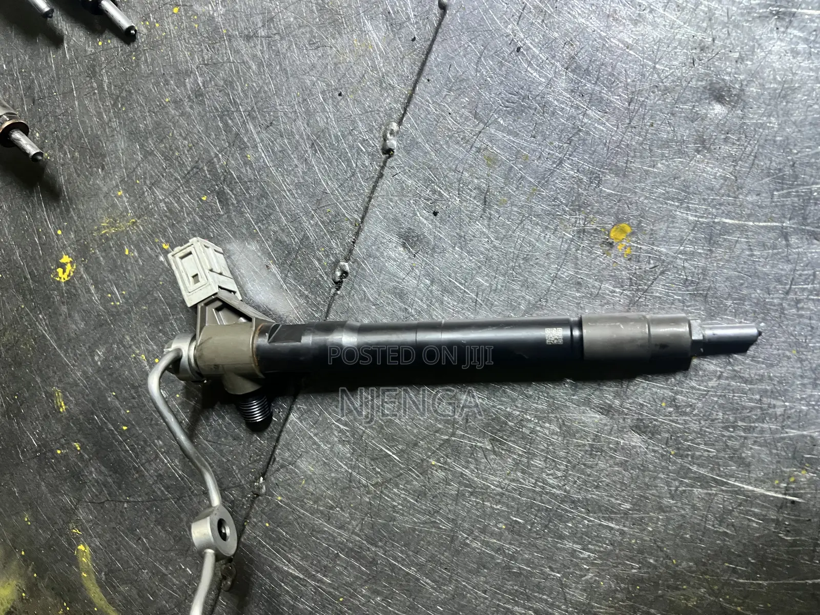 Nozzle Cx5