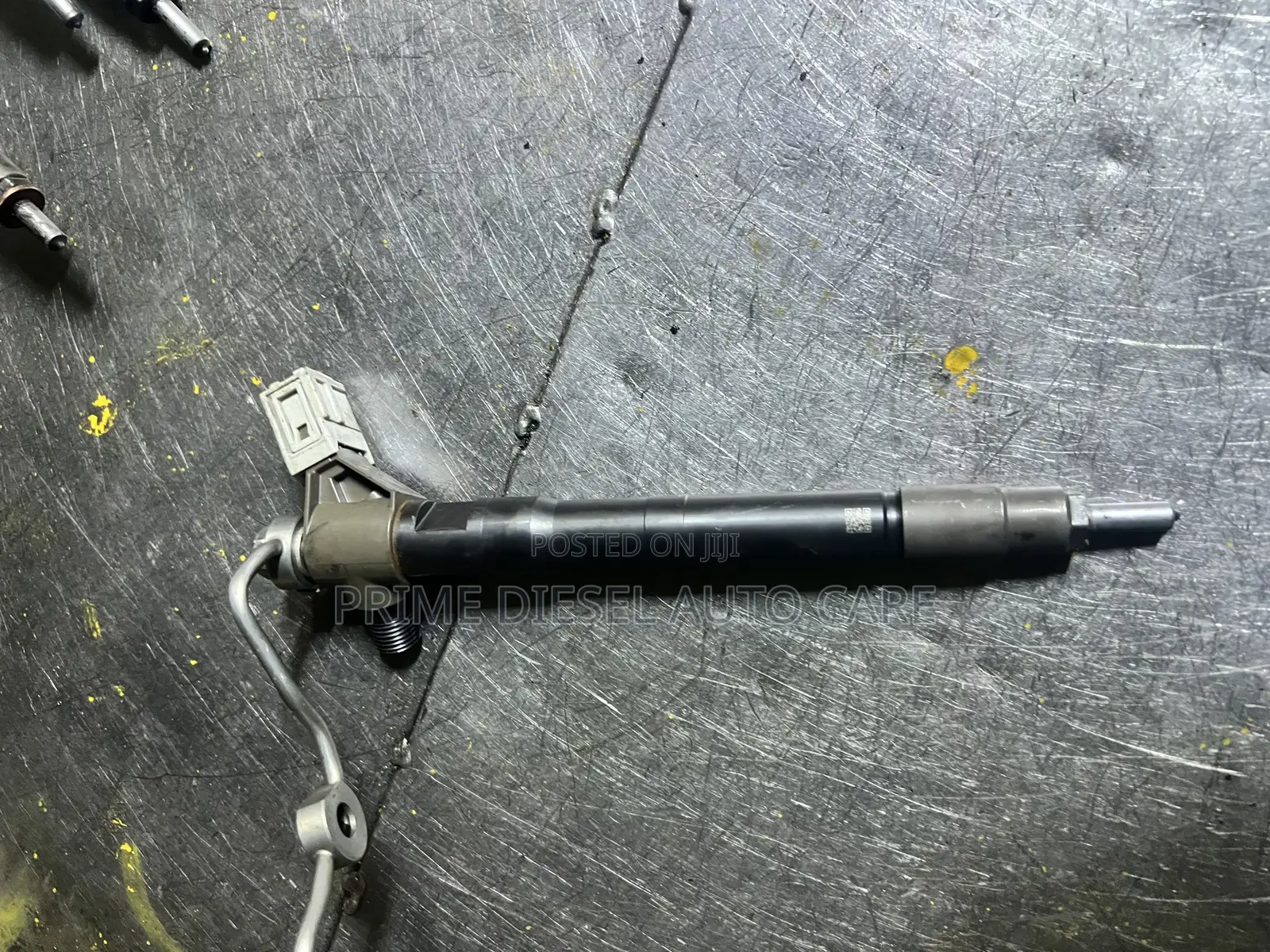 Nozzle Cx5