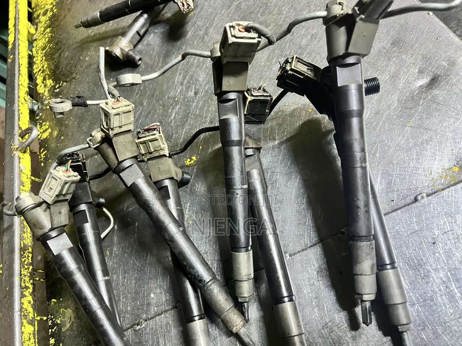 Nozzle Cx5