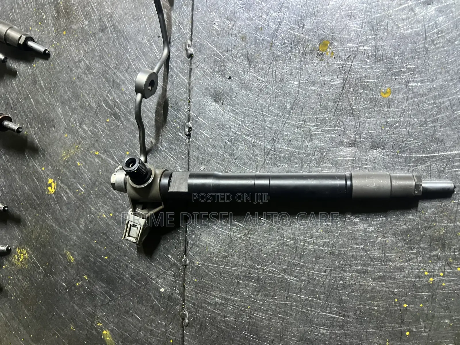 Nozzle Cx5