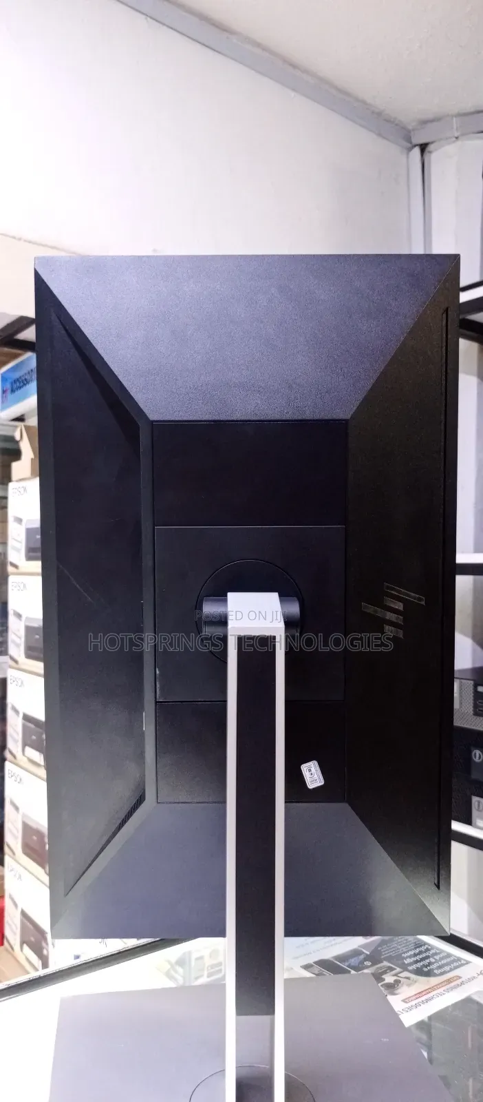 Hp E24t G4 Touchscreen Monitor