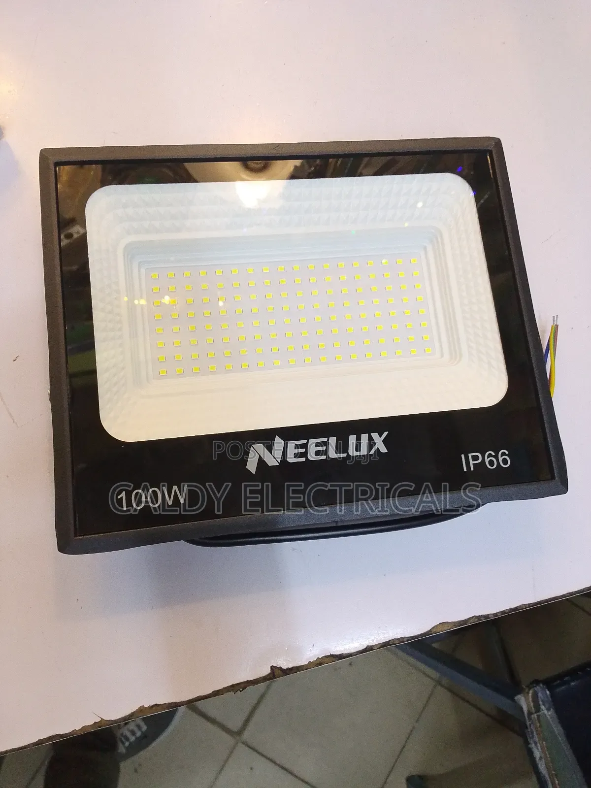 Neelux 100w Floodlight