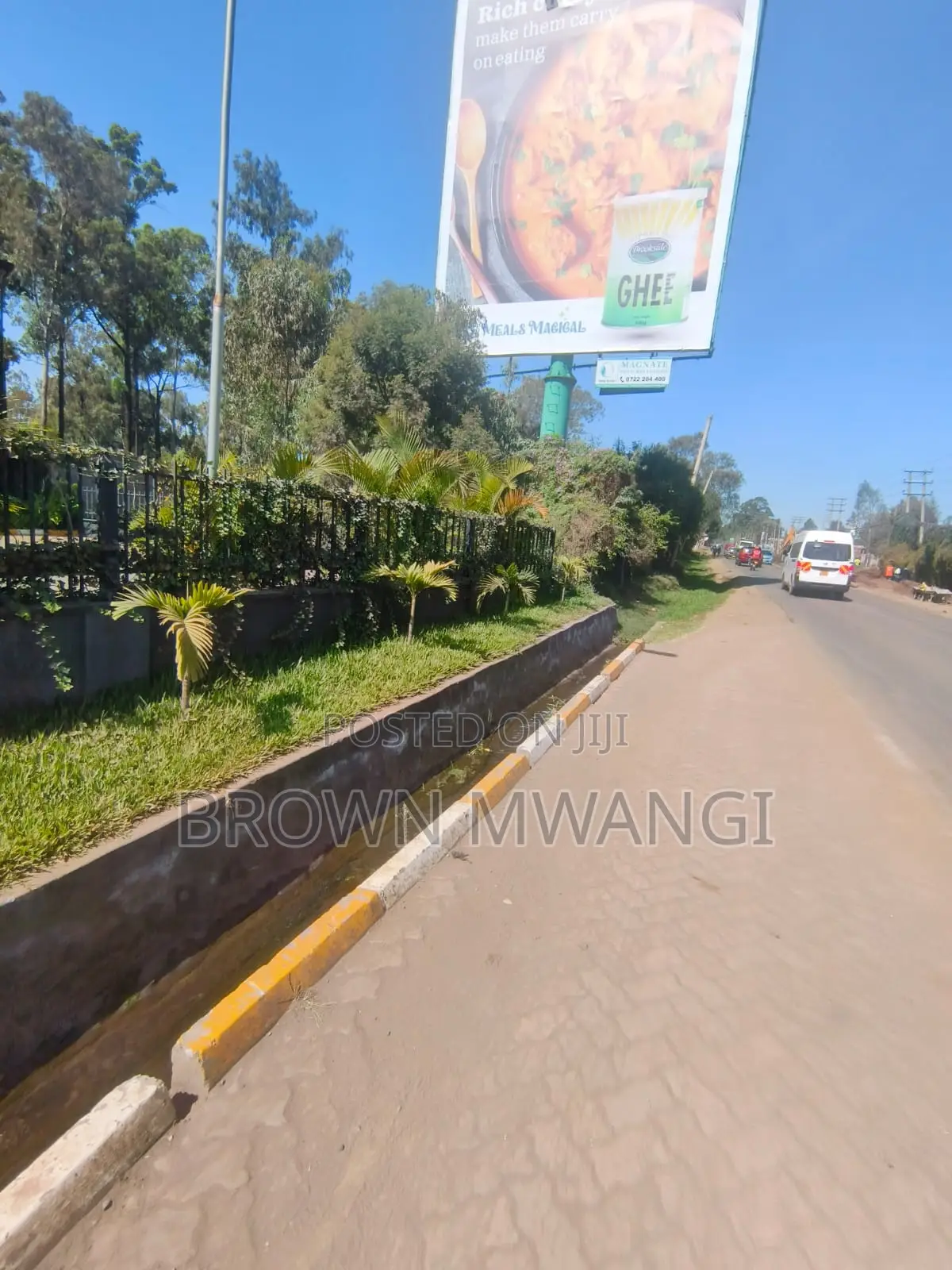 Land for Sale in Karen
