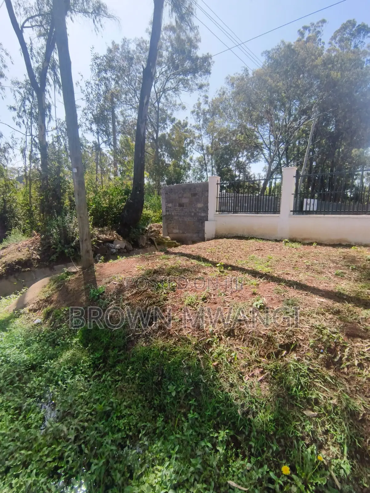 Land for Sale in Karen