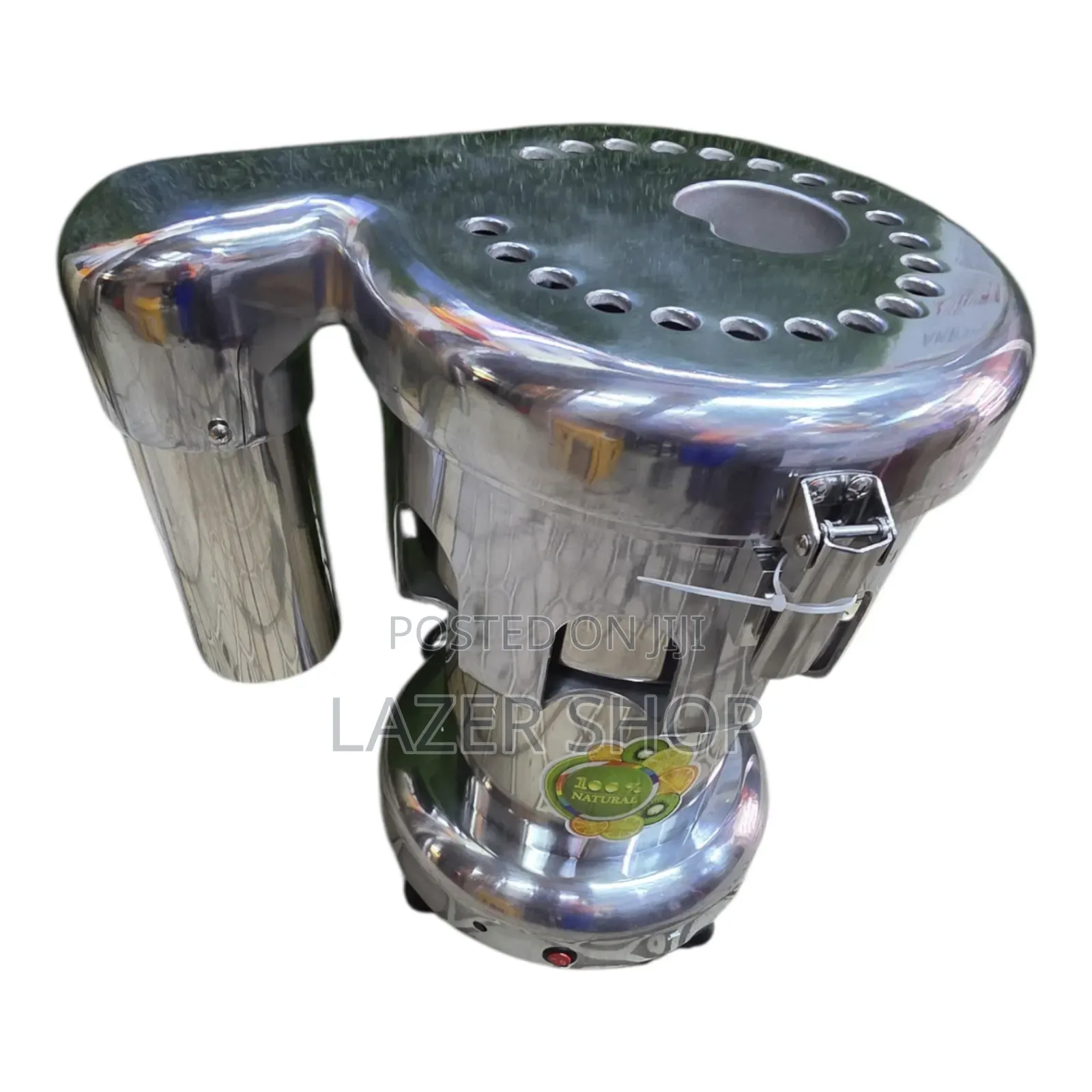 A-300 Juicer