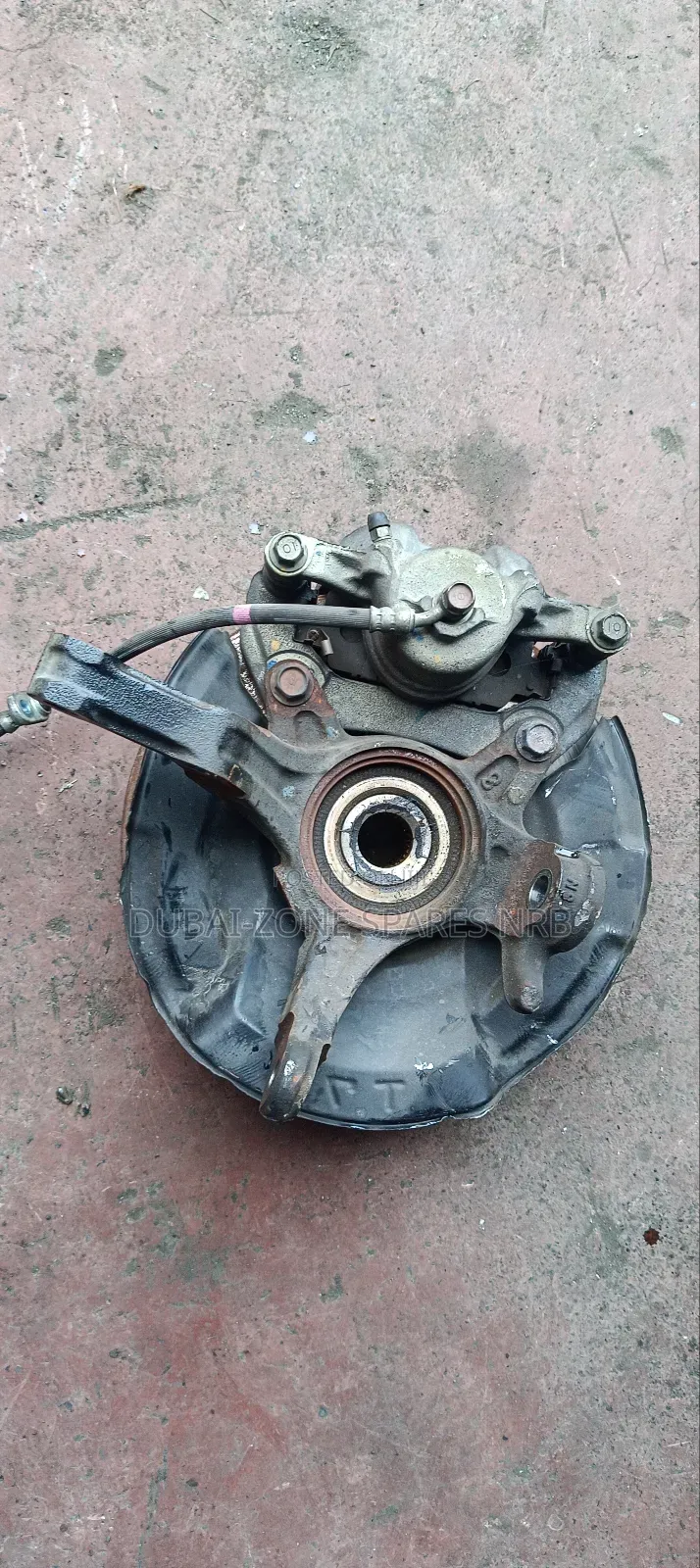 Honda Vezel Wheel Hubs, Disks, Calipers,Disks Available.