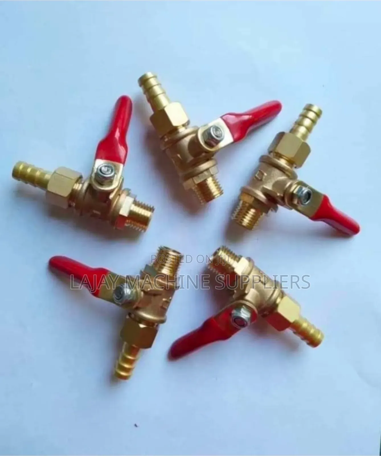 Compressor Non-Return Valve