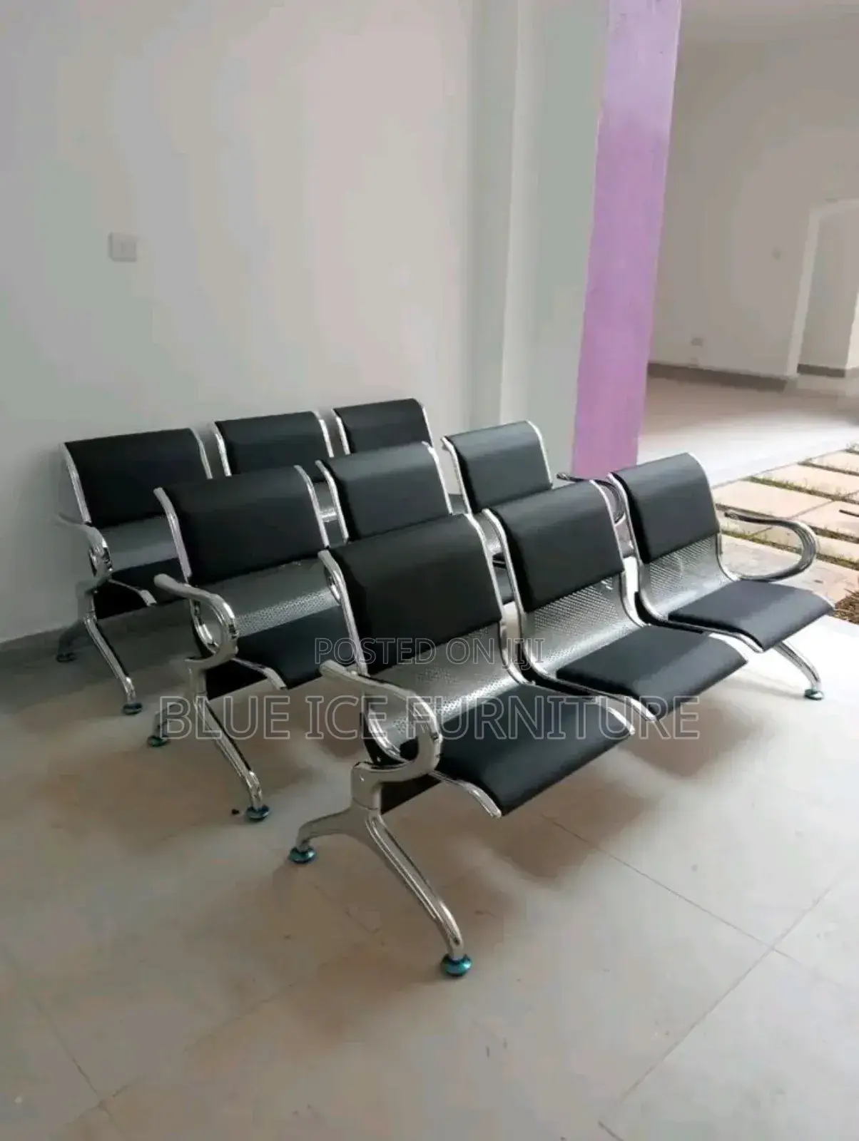 Office Visitors Chair