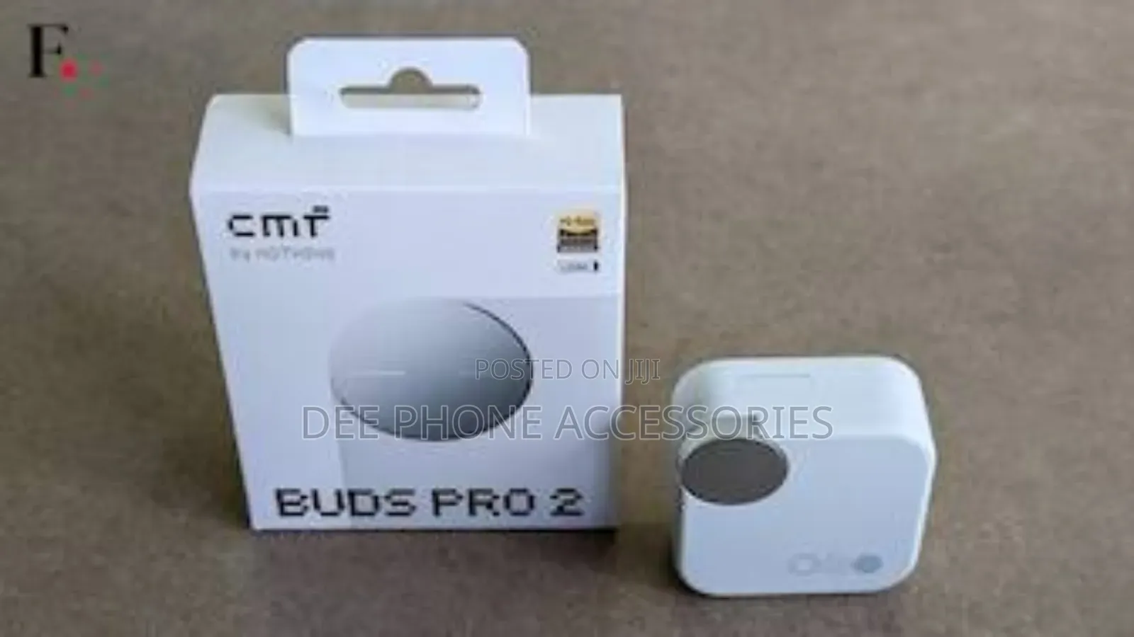 CMF Buds Pro 2 Wireless Earbuds