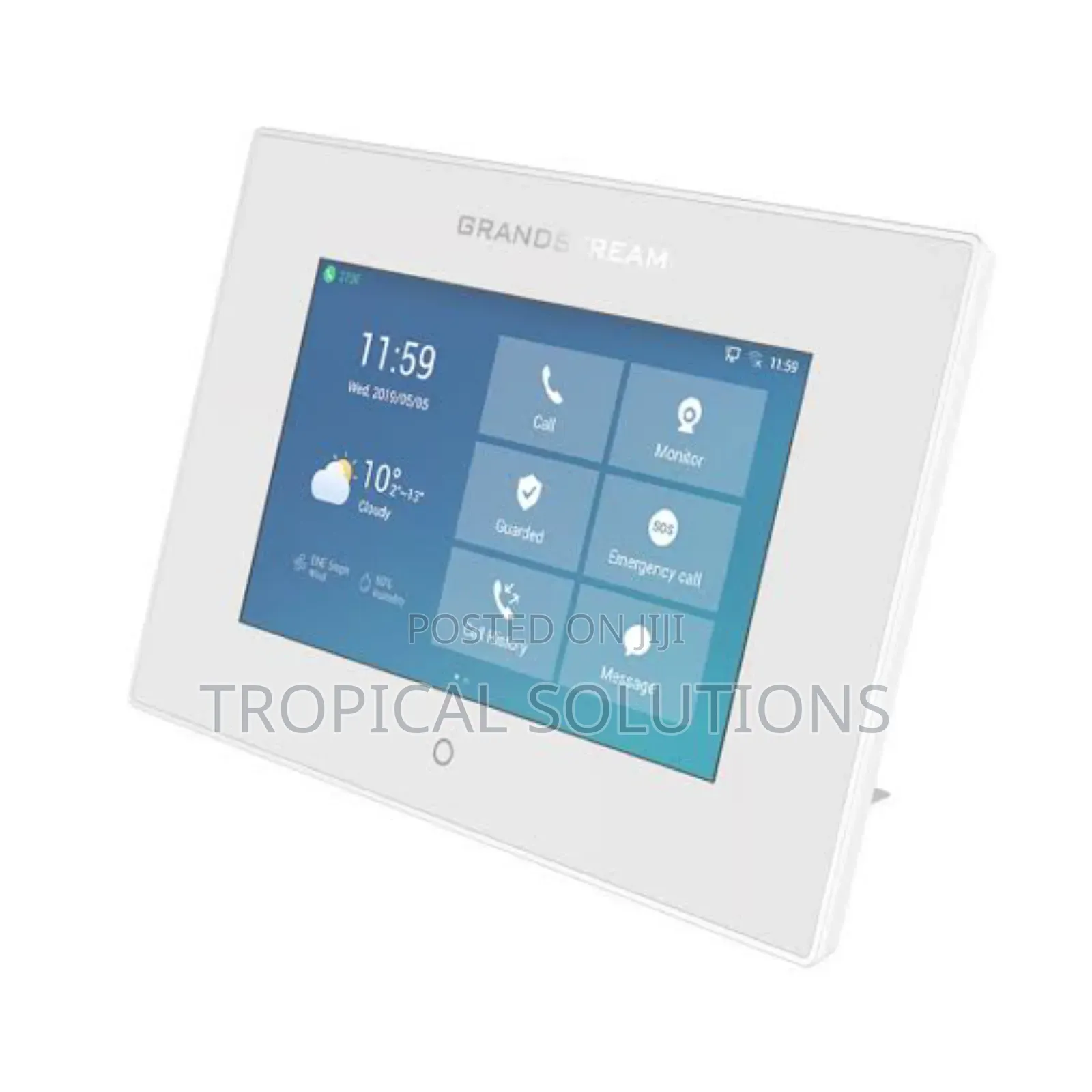 Grand Stream Gsc3570 Control Stations Gsc3570