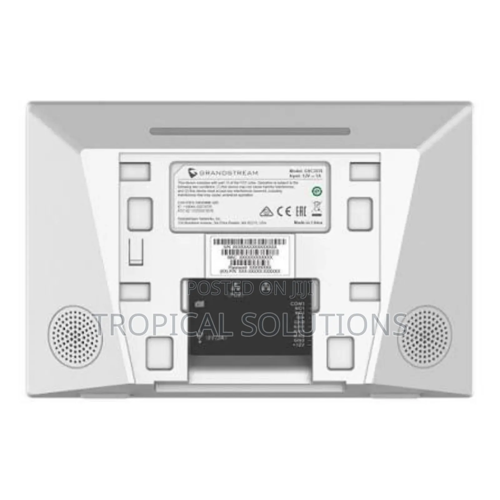 Grand Stream Gsc3570 Control Stations Gsc3570