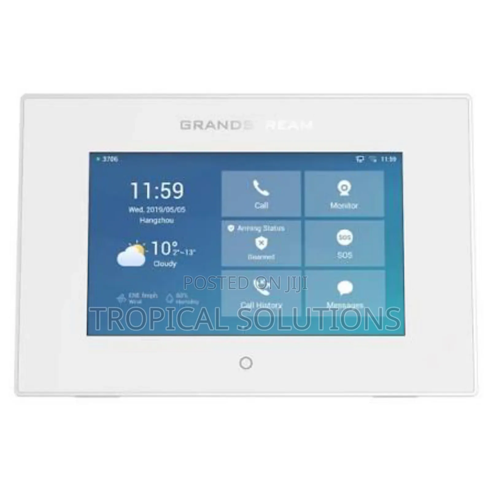 Grand Stream Gsc3570 Control Stations Gsc3570