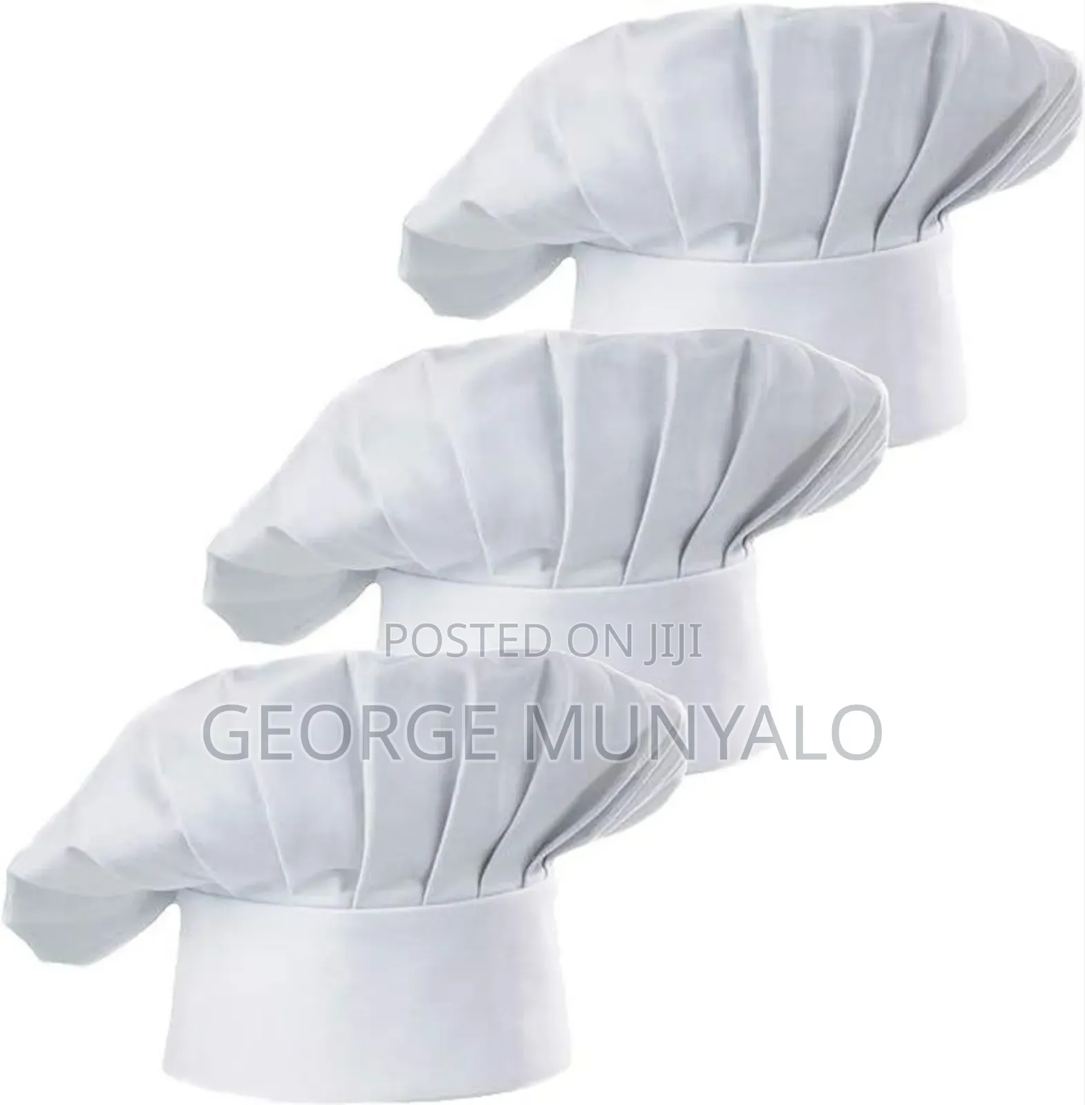 High-quality Chef Hat – Durable & Stylish
