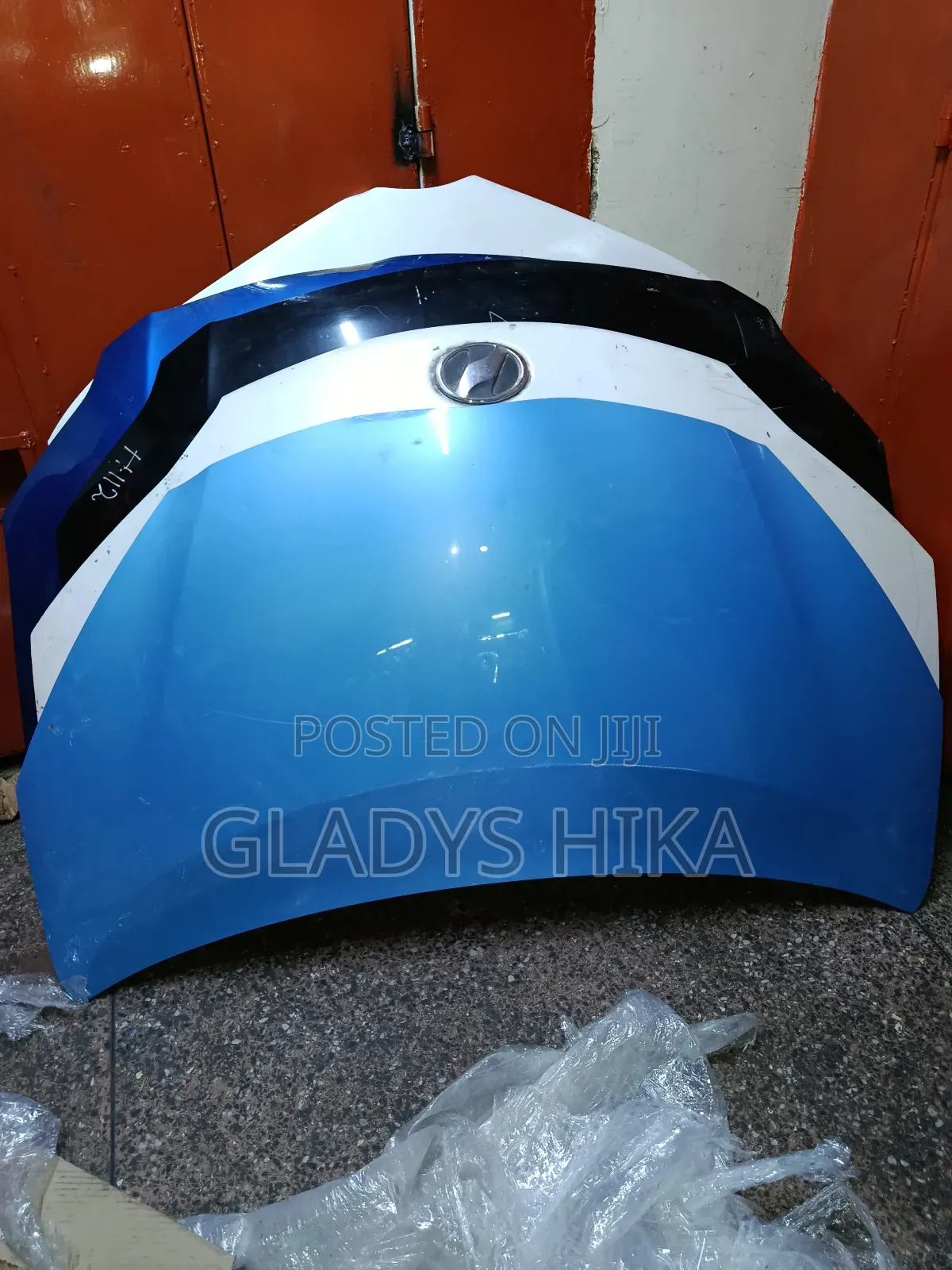 Ex Japan Bonnet for Aqua on Sale