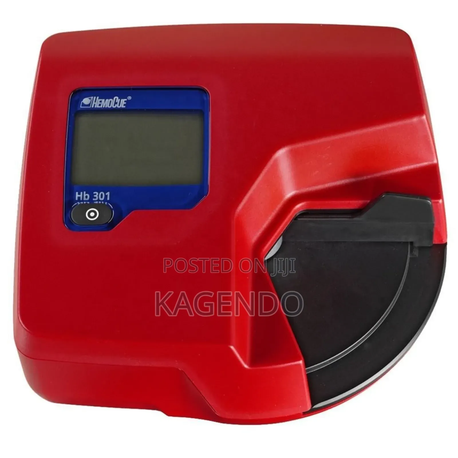 Hemocue 301 Machine – Portable Hemoglobin Analyzer