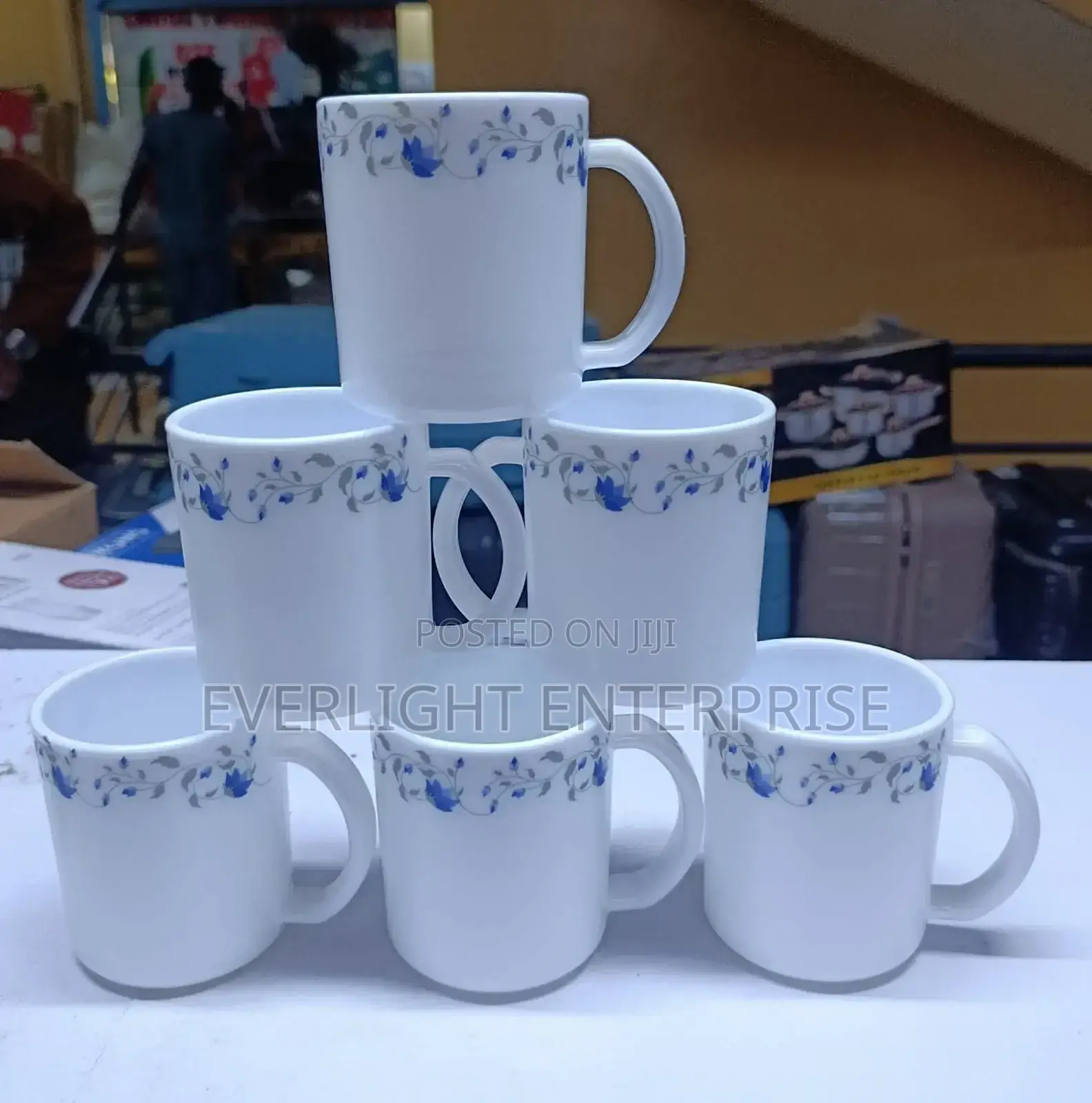 6 PCS Sundabest Cup