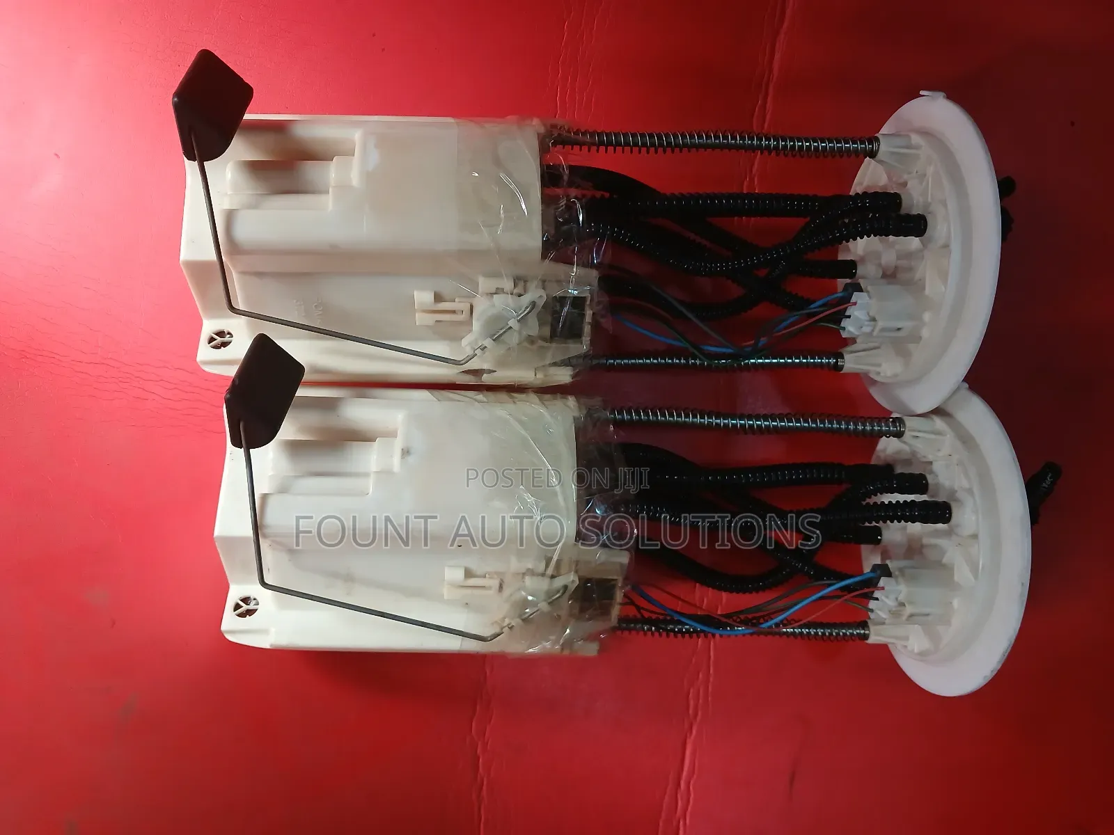 Fuel Pump Prado J150