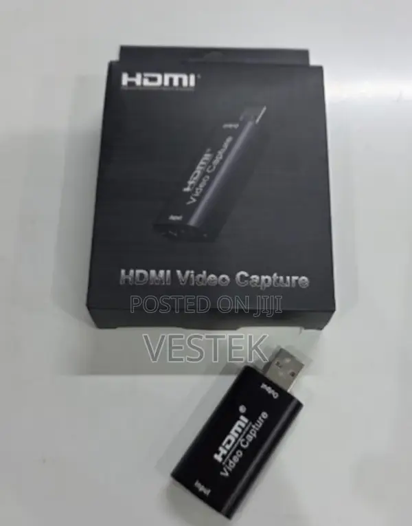 Usb 3.0 Full Hd 1080p Video Capture Devices for Video Recording