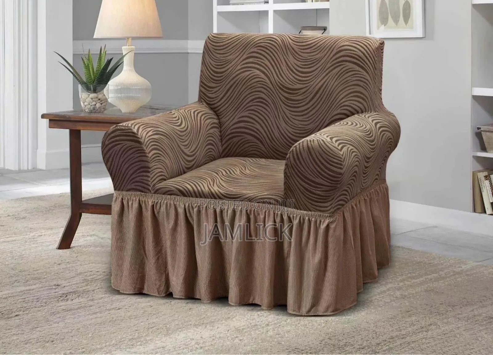 New Design – Turkey Jacquard Material - Tr