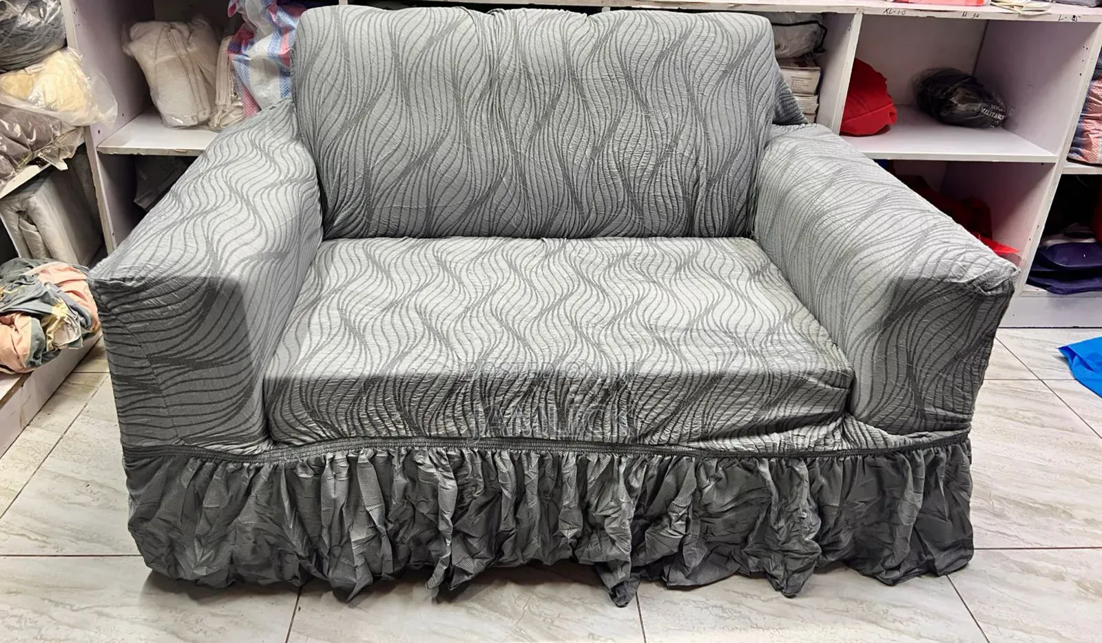 New Design – Turkey Jacquard Material - Tr