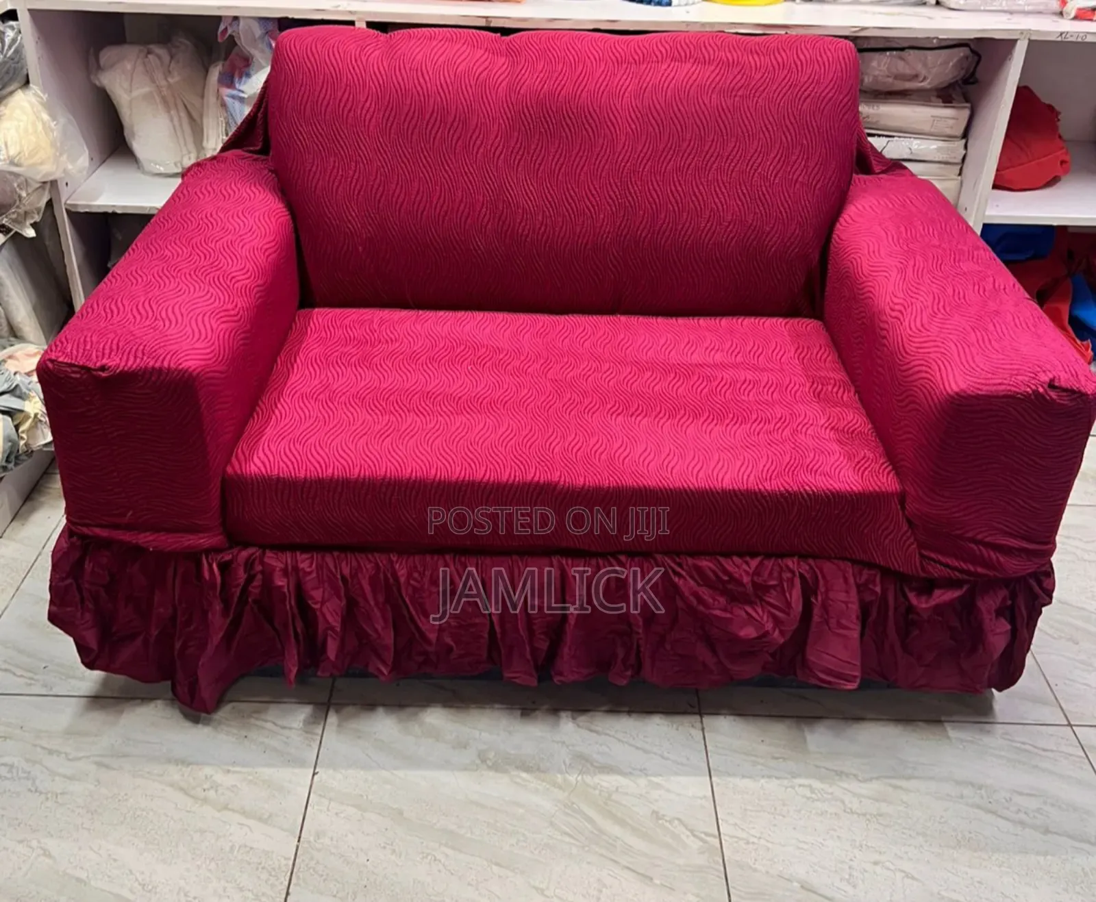 New Design – Turkey Jacquard Material - Tr