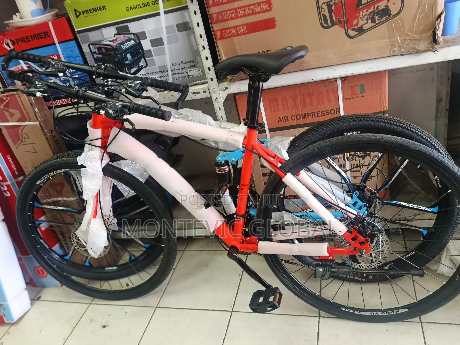 Quality Size 26 Mountain Bike /Adult Bike
