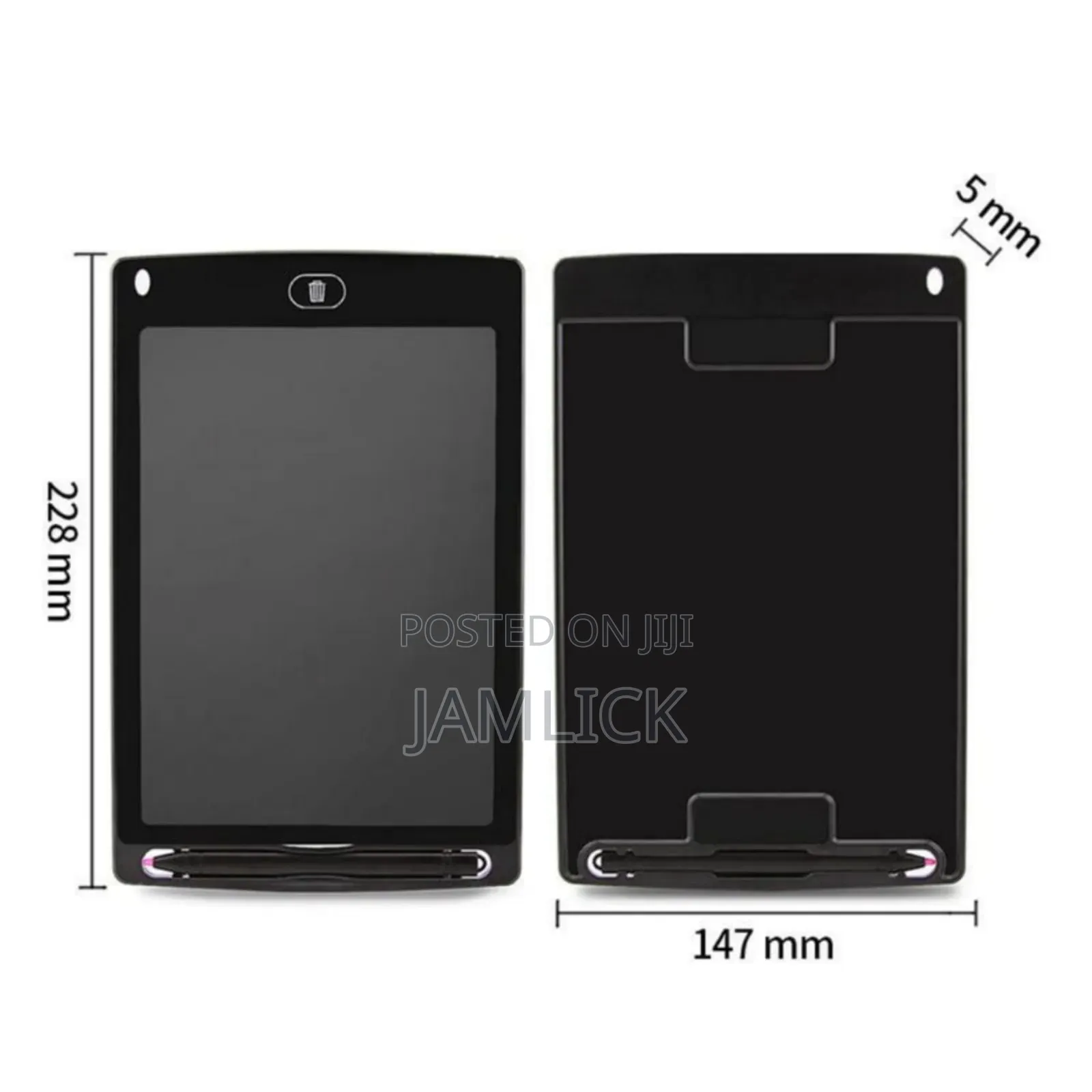 8.5 Inch LCD Writing Tablet - Pm