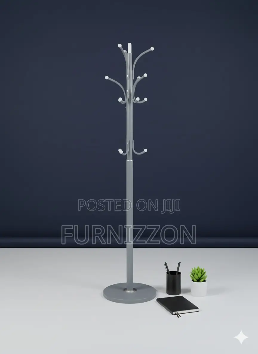 Premium Imported Coat Hanger Stand